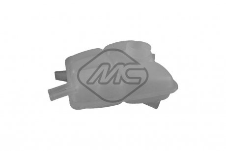 Бачок расширительный Ford Focus, Kuga (05-12) Metalcaucho '03803