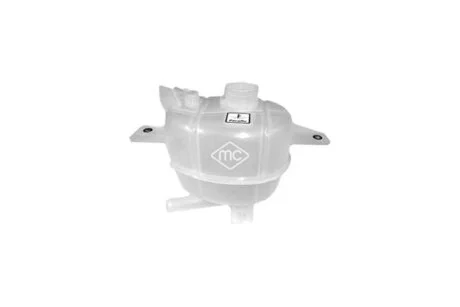 Бачок розширювальний Citroen Nemo / Peugeot Bipper Metalcaucho '03874
