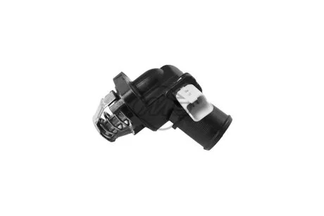 Термостат Citroen C2, C3 1.1, 1.4 (02-) Metalcaucho '03933