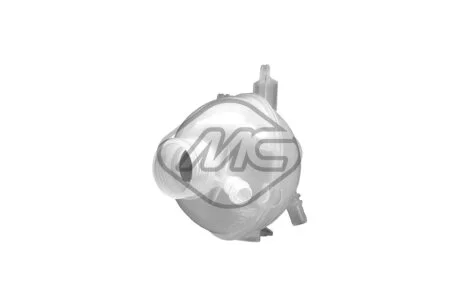 Бачок розширювальний Citroen Berlingo / Peugeot Partner 1.6 (08-) Metalcaucho '03974