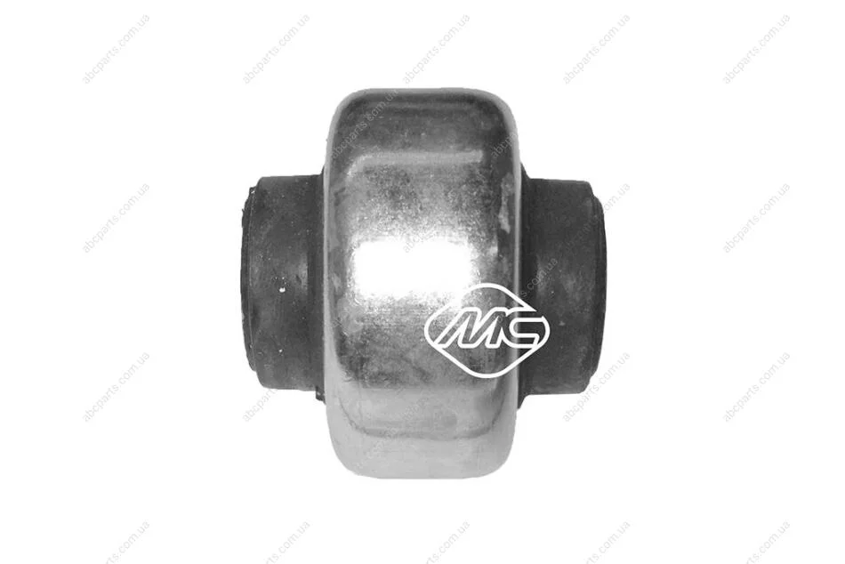Опора амортизатора переднего Peugeot 206, 307 Metalcaucho '04033 (фото 1)