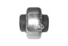 Опора амортизатора переднего Peugeot 206, 307 Metalcaucho '04033 (фото 1)