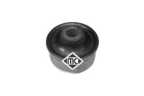 Сайлентблок рычага переднего задний Citroen C4/Peugeot 307 (04-) Metalcaucho '04034