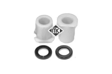 Втулка штока перемикання передач Citroen C5, Jumper, Jumpy, Xantia / Peugeot 406, 807, Boxer, Expert (96-) Metalcaucho '04044