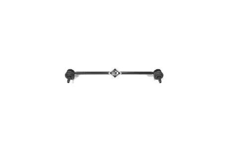 Стійка стабілізатора перед Peugeot 206/Citroen C3 1.4, 1.6 (03-) Metalcaucho '04068