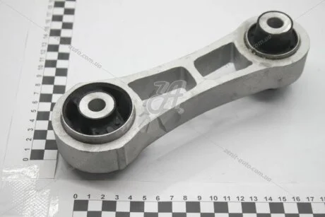 Подушка ДВЗ Renault Laguna 1.6-2.0/ 1.9D 16V (98-) задн Metalcaucho '04089
