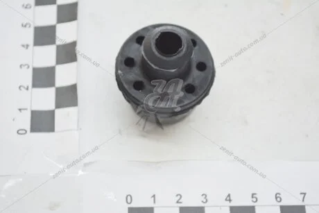 Опора радіатора Renault Kangoo, Clio all models (97-) Metalcaucho '04149