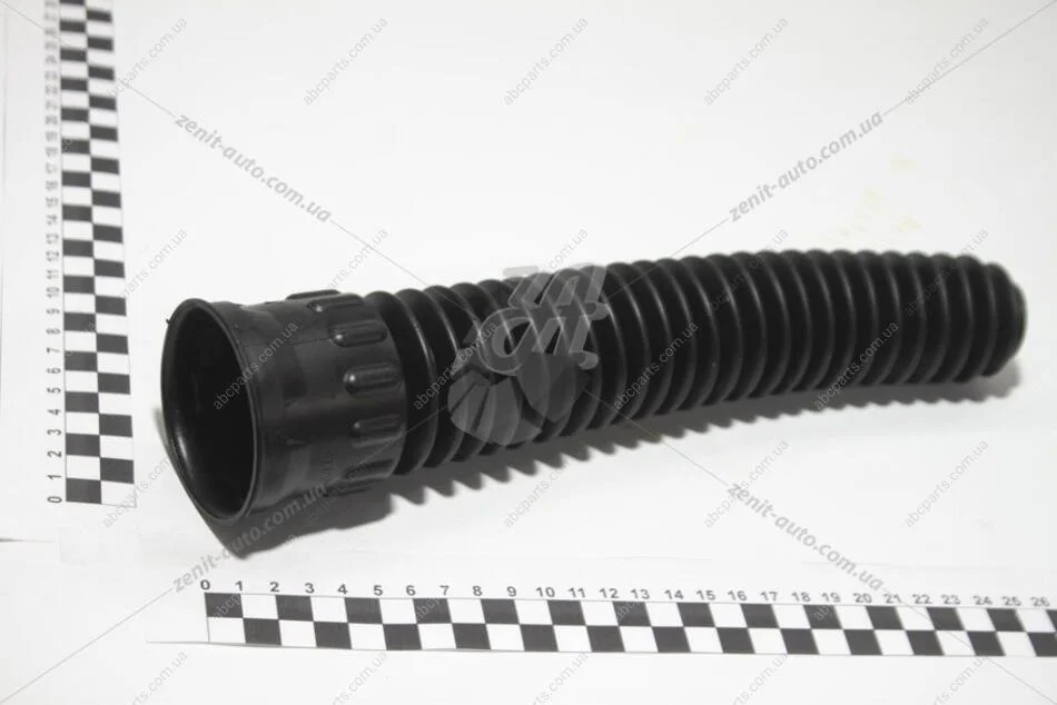 Пильовик амортизатора переднього Renault Megane I (99-) Metalcaucho '04173 (фото 1)