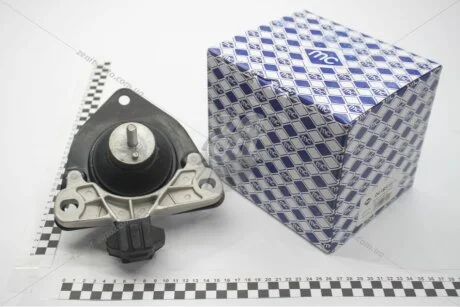 Опора двигуна правая Renault Laguna 2.0 (93-01) Metalcaucho '04183