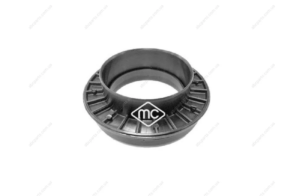 Підшипник опорний амортизатора переднього Peugeot 806/Citroen Jumpy 1.6, 1.8, 2.0 (98-) Metalcaucho '04206 (фото 1)