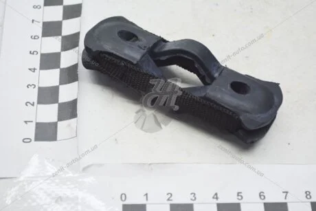 Подушка глушника Renault Megane, Scenic I 1.4-2.0 (96-03) Metalcaucho '04291