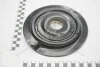 Опора пружини передньої Peugeot Boxer/Citroen Jumper 2.5, 2.8 (98-02) Metalcaucho '04446 (фото 1)