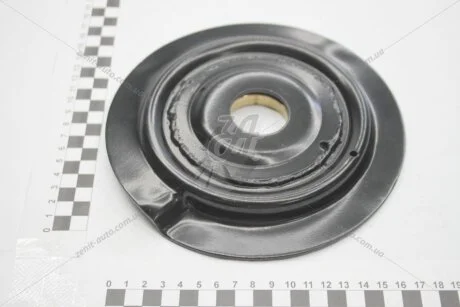 Опора пружини передньої Peugeot Boxer/Citroen Jumper 2.5, 2.8 (98-02) Metalcaucho '04446