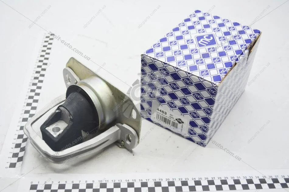 Опора двигуна Renault Trafic 1.9, 2.0 (01-) Metalcaucho '04453 (фото 1)