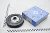 Шків коленвала Renault Megane, Scenic 1.9DCI (02-) Metalcaucho '04464 (фото 1)