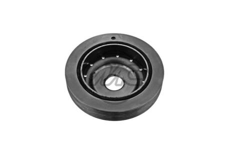 Шків коленвала Renault Kangoo, Megane, Laguna 1.4, 1.6 16v (01-) Metalcaucho '04465