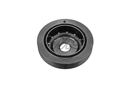Шкив коленвала Renault Kangoo, Megane, Laguna 1.4, 1.6 16v (01-) Metalcaucho '04465