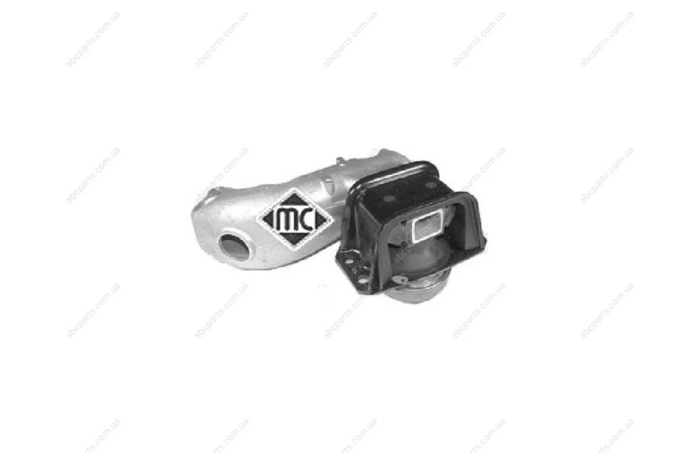 Опора двигуна Citroen C4/Peugeot 307 1.4 16V Metalcaucho '04742 (фото 1)