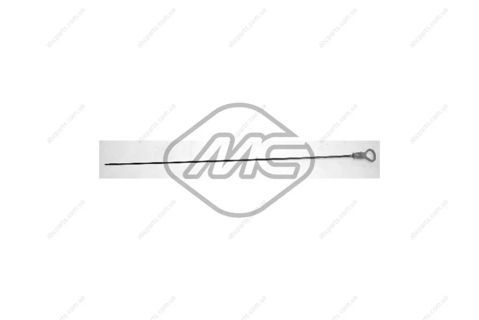 Щуп рівня оливи VW LT (-06), T4 (-04) Metalcaucho '04754 (фото 1)