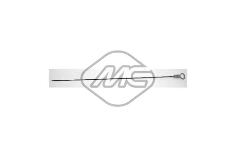 Щуп уровня масла VW LT (-06), T4 (-04) Metalcaucho '04754