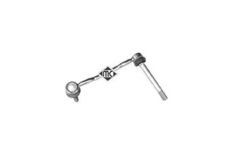 Стійка стабілізатора переднього права Peugeot 407/Citroen C5 1.6, 2.8 (08-) Metalcaucho '04802