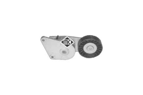 Натягувач ременя Citroen Berlingo, Xantia 1.6-2.0 90x17x25 Metalcaucho '04895
