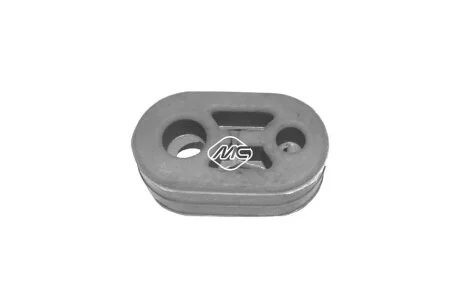 Подушка Peugeot 206, 307, 406 2.0HDI/ 2.2 HDI Metalcaucho '04925