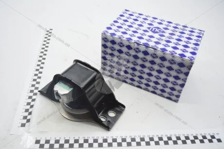 Опора двигуна права Renault Megane, Scenic 2.0i/1.9DCi 16V (02-) Metalcaucho '05101