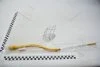 Указатель уровня масла ДВС (щуп) Renault Clio III 1.2 (05-) Metalcaucho '05139 (фото 1)