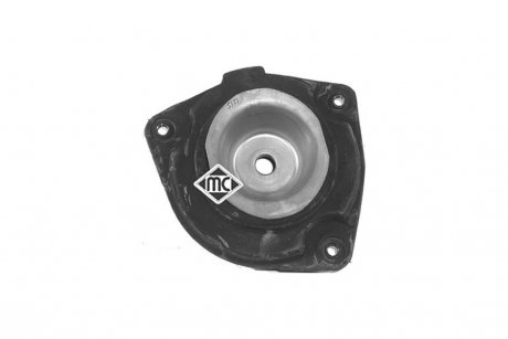 Опора амортизатора перед правая Nissan Micra,Note, Tiida (02-)/Renault Clio (05-) Metalcaucho '05149