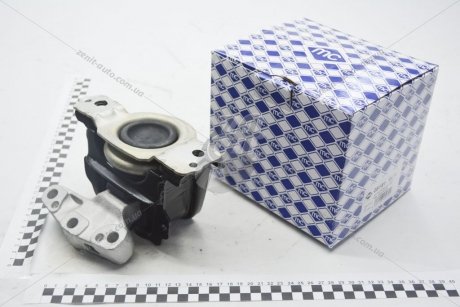 Подушка ДВС правая Citroen С3, DS3/Peugeot 207, 208 1.6Hdi (07-) Metalcaucho '05181