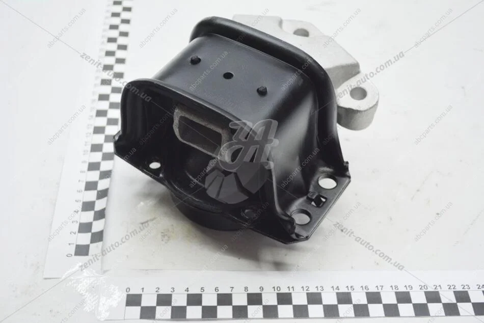 Подушка ДВС Peugeot 309/Citroen C4 1.6 16v (07-) Metalcaucho '05197 (фото 1)
