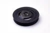 Шків колінвалу Citroen c2, c3, c4, c5, Nemo / Peugeot 206, 207, 308 1.4-1.6hdi (01-) Metalcaucho '05202 (фото 1)