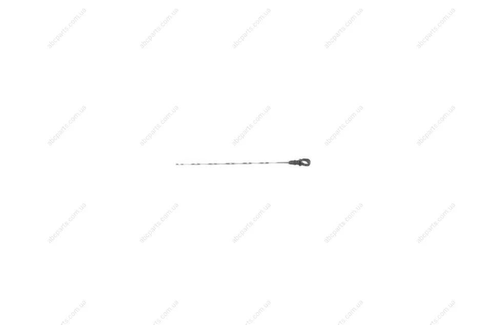 Щуп рівня оливи Peugeot 406, 407 / Citroen C5, C6 2.2HDI (-04) Metalcaucho '05223 (фото 1)