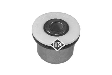 Сайлентблок важеля переднего Peugeot 407/Citroen C5 2.0, 2.2 (09-) Metalcaucho '05230