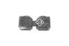 Втулка стабилизатора перед Citroen C5 II/III / Peugeot 407, 508 1.6-3.0HDi (05.04-) 23.5mm Metalcaucho '05237 (фото 1)