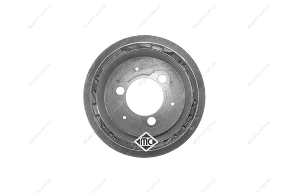 Опора карданного валу Renault Kangoo 4x4 Metalcaucho '05244 (фото 1)