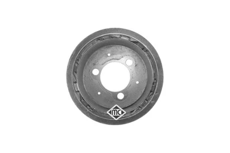 Опора вала карданного Renault Kangoo 4x4 Metalcaucho '05244