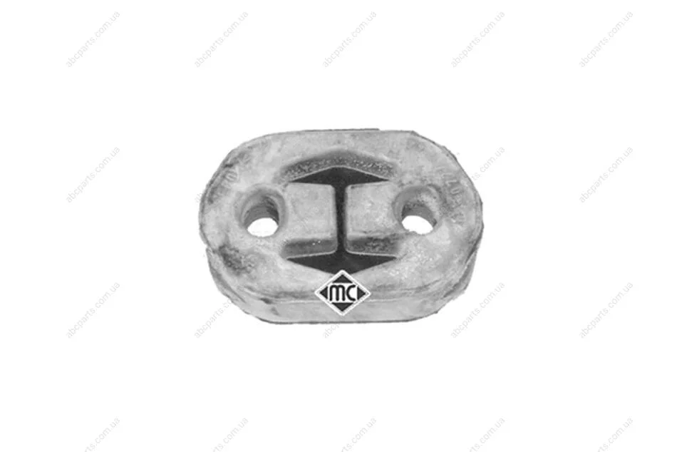Подушка глушника Citroen C5 (01-) Metalcaucho '05258 (фото 1)