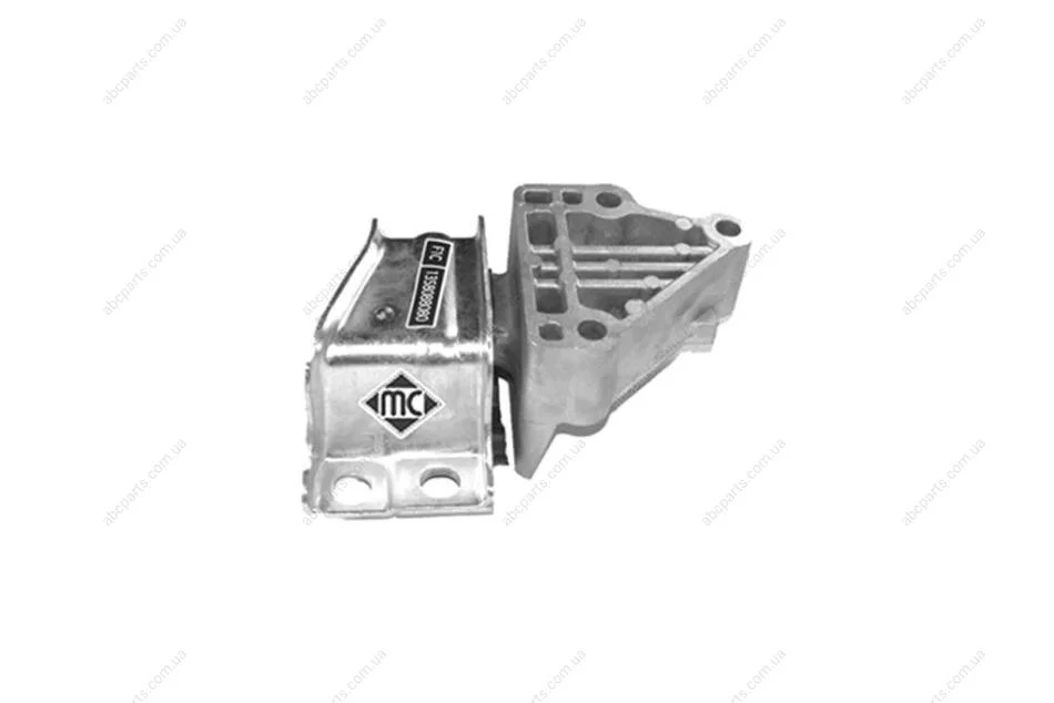 Подушка ДВЗ Fiat Ducato 3.0D Metalcaucho '05272 (фото 1)