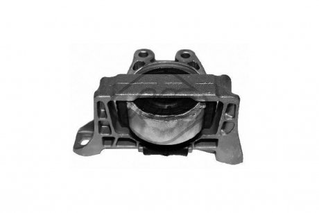 Подушка ДВС правая Ford Focus (04-), Kuga (08-) 2.0 TDCi Metalcaucho '05276