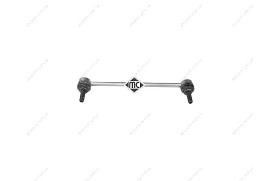 Стійка стабілізатора переднього Peugeot Expert/Citroen Jumpy 1.6, 2.0 (07-) Metalcaucho '05332 (фото 1)