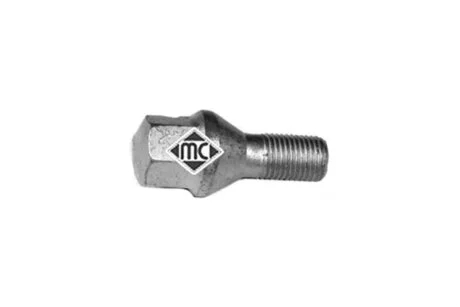 Болт колеса M14x1.5 головка 19мм Peugeot Expert/Citroen Jumpy (95-) Metalcaucho '05458