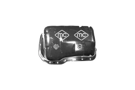 Поддон ДВС Renault Espace, Clio, Laguna, Megane Metalcaucho '05501
