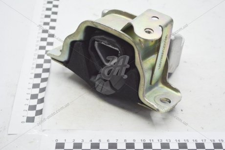 Подушка ДВС Fiat Punto 1.2, 1.4 (06-) Metalcaucho '05596