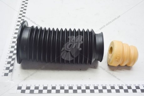 Отбойник амортизатора перед Opel Vectra C (02-), Corsa D/Fiat Grande, Punto (05-) Metalcaucho '05606