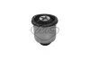 Сайлентблок балки задньої Renault Megane II, Scenic II (03-) Metalcaucho '05625 (фото 1)