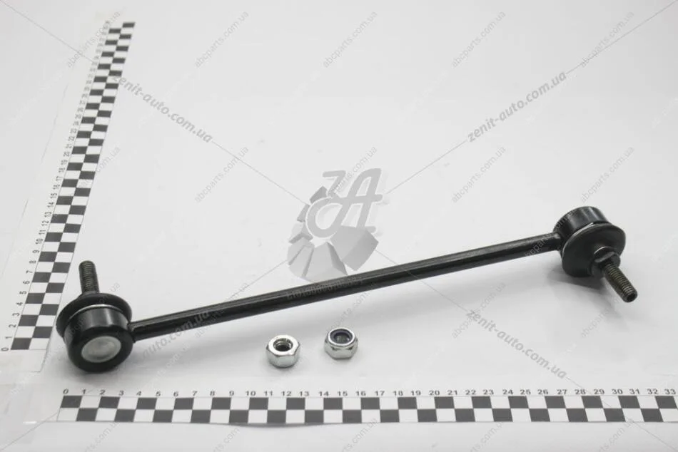 Стійка стабілізатора переднього Fiat Bravo 1.4, 1.6, 2.0 (07-) Metalcaucho '05634 (фото 1)