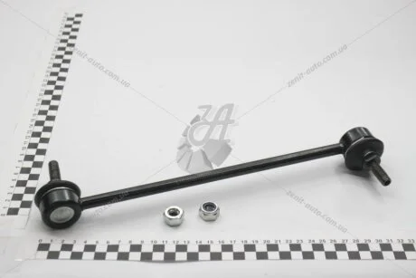 Стійка стабілізатора переднього Fiat Bravo 1.4, 1.6, 2.0 (07-) Metalcaucho '05634