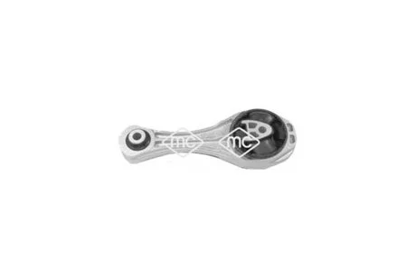 Подушка ДВС Renault Kangoo 1.5D, 1.6 (08-) L передняя Metalcaucho '05668